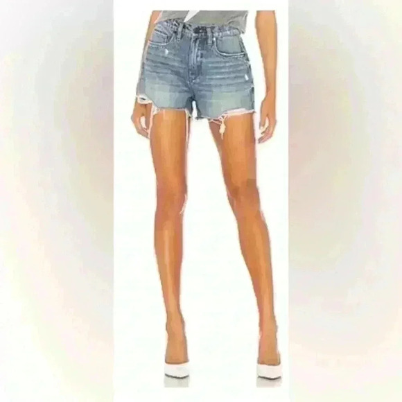 🆕 BLANKNYC High Rise Vintage Short - Picture 6 of 6